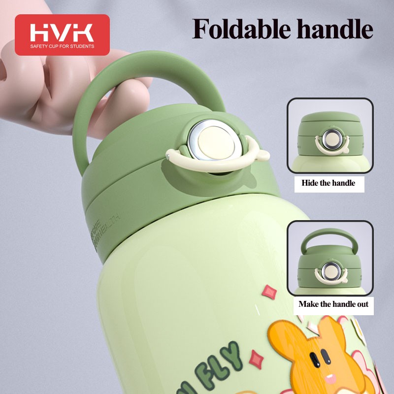 Stainless Steel Tumbler Factory - 30oz Insulated Cup with Handle Wholesale