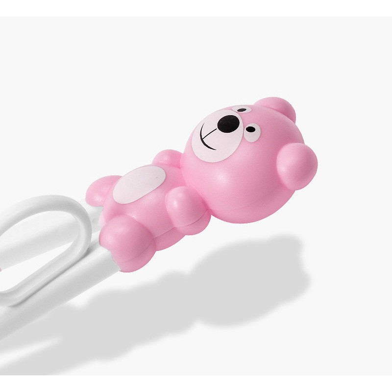 Baby Formula Dispenser Factory - Single Layer with Spoon Portable Accessory