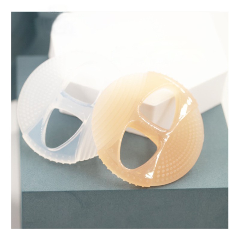 Baby Teething Toy Manufacturer - Safe Soft Gum Massager BPA Free