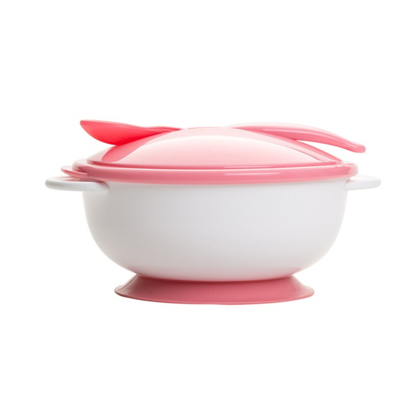 Baby Bowl Manufacturer - Eco Friendly Non Toxic Silicone Suction Bowl