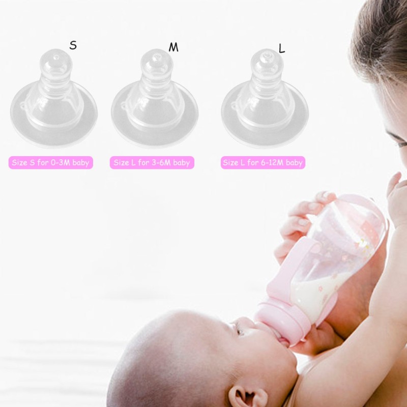 Baby Silicone Nipple Factory - 100% Eco Friendly Food Grade Liquid Silicone