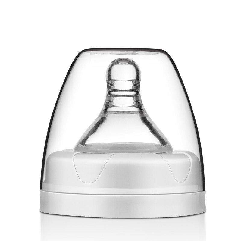 Double Electric Breast Pump Supplier - 3 Modes 9 Levels Touchscreen Quiet