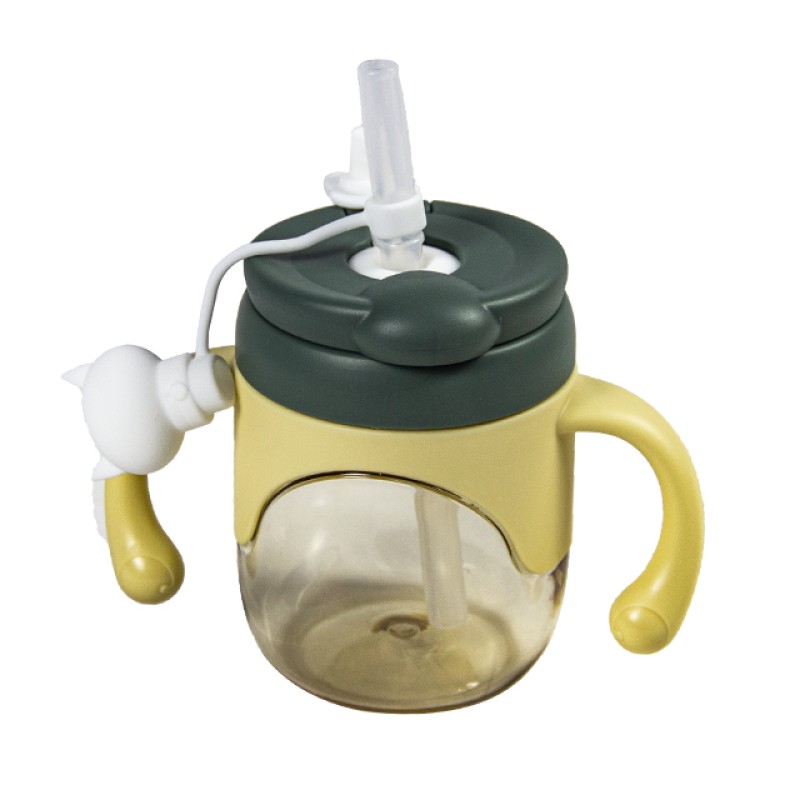 PPSU Coffee Cup Manufacturer - Modern Minimalist Lightweight Drinkware