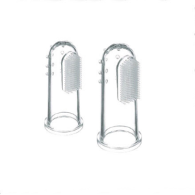 Finger Toothbrush Manufacturer - Premium Silicone for Babies Early Dental Care