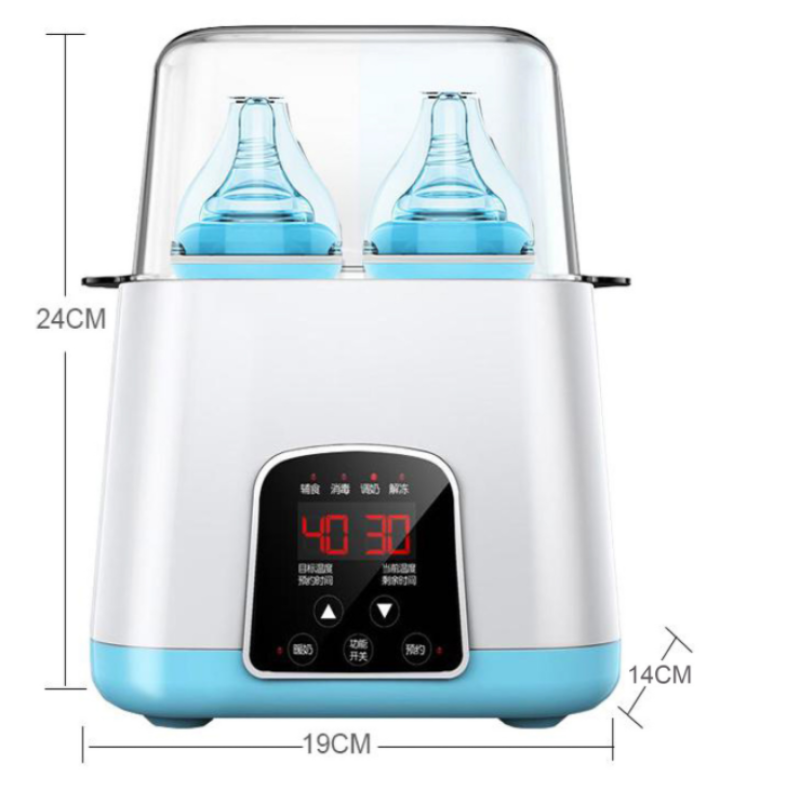 Kids Dinnerware Set Manufacturer - Wheat Straw Feeding Set Plate Chopstick Spoon