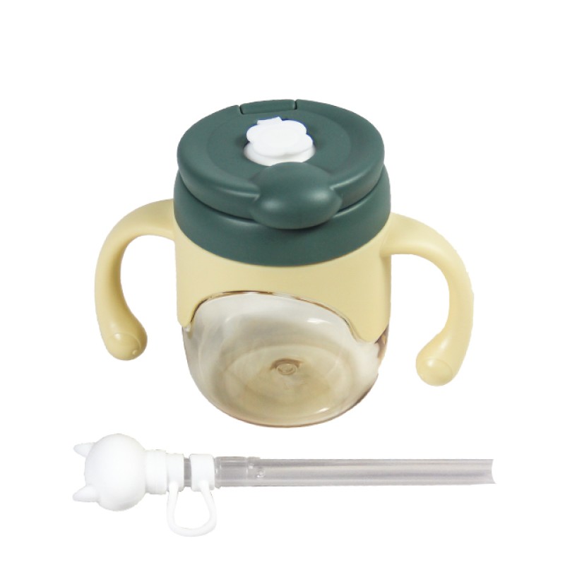 PPSU Coffee Cup Manufacturer - Modern Minimalist Lightweight Drinkware