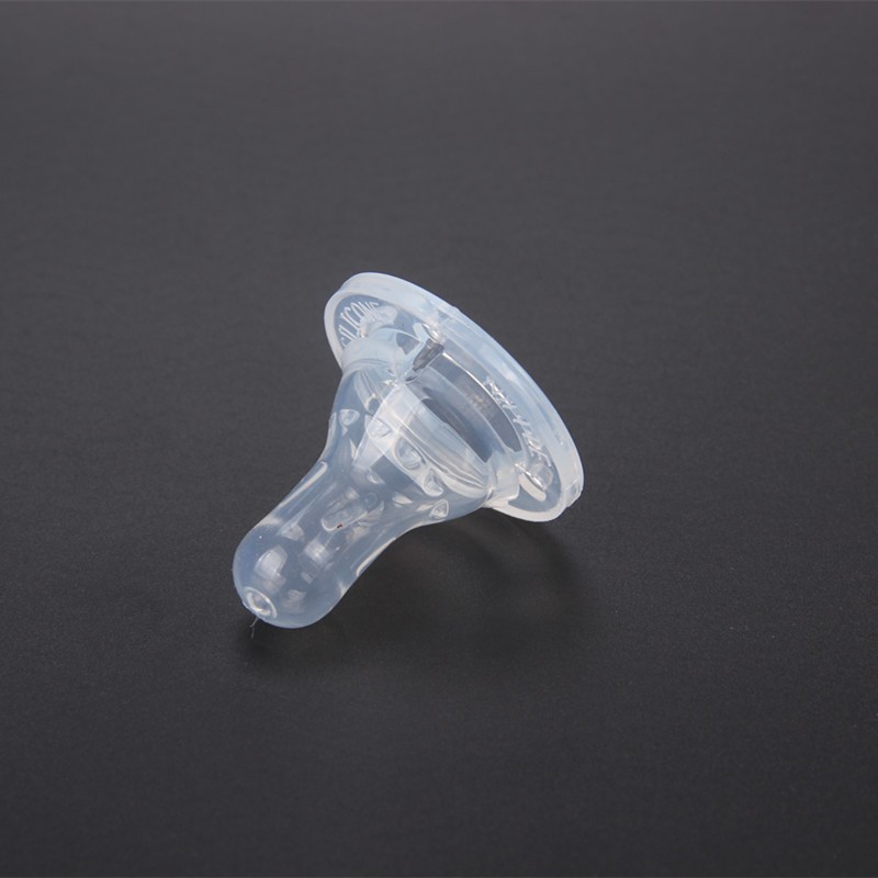 Baby Nipple Manufacturer - Cheapest Standard Neck Soft Silicon for Bottles
