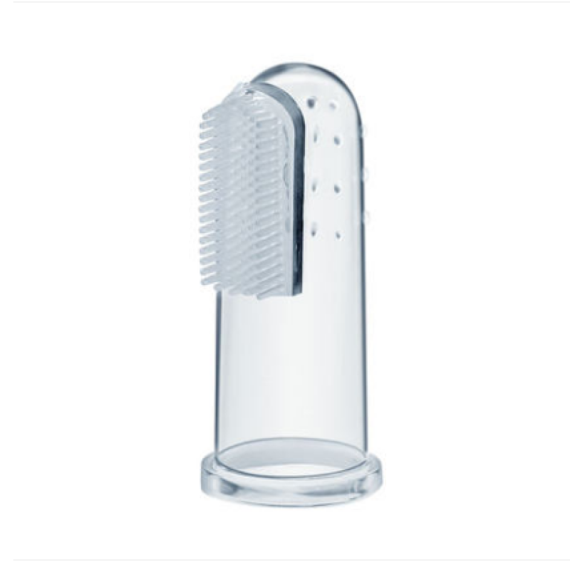 Finger Toothbrush Factory - Soft Silicone for Baby and Pet Oral Care
