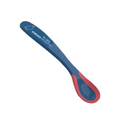 Baby Feeding Spoon Supplier - PP Temperature Sensing Color Changing Soft