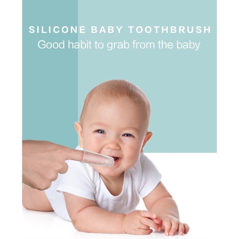 Kids Toothbrush Supplier - Standing Cartoon Penguin Handle Fun Oral Care