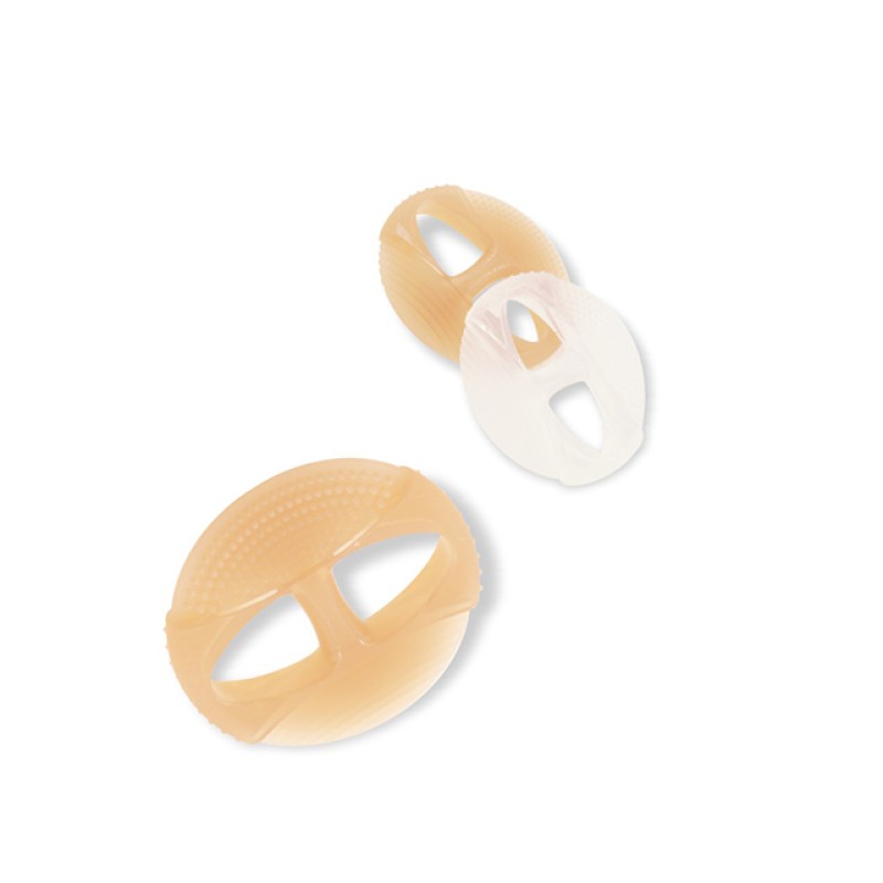 Baby Teething Toy Manufacturer - Safe Soft Gum Massager BPA Free