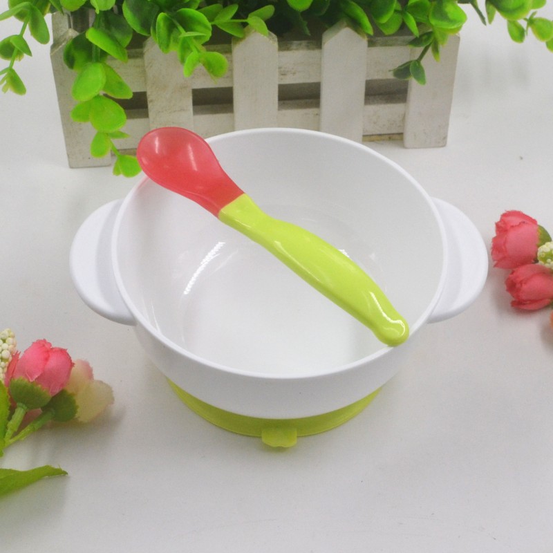 Baby Feeding Bowl Factory - Unbreakable Microwave Safe Non Slip Silicone