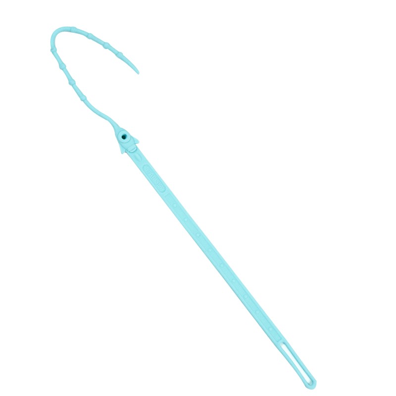 Pacifier Clip Supplier - Customizable Silicone with Teething Ring