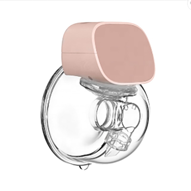 Electric Breast Pump Supplier - Multi Mode LED Display Strong Suction