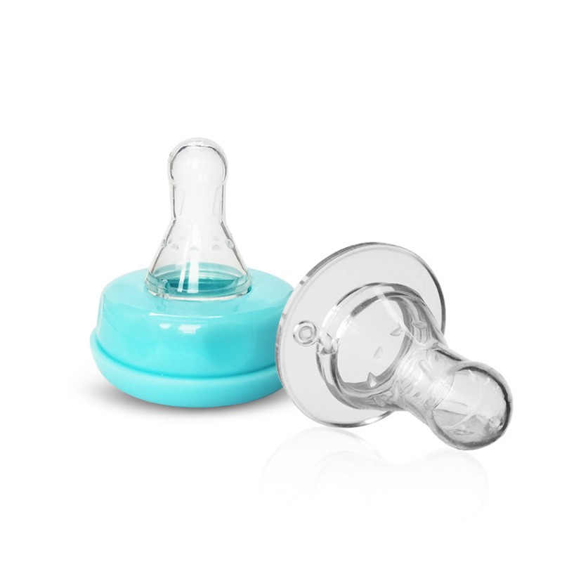 Baby Silicone Nipple Manufacturer - Cost Effective BPA Free Food Grade