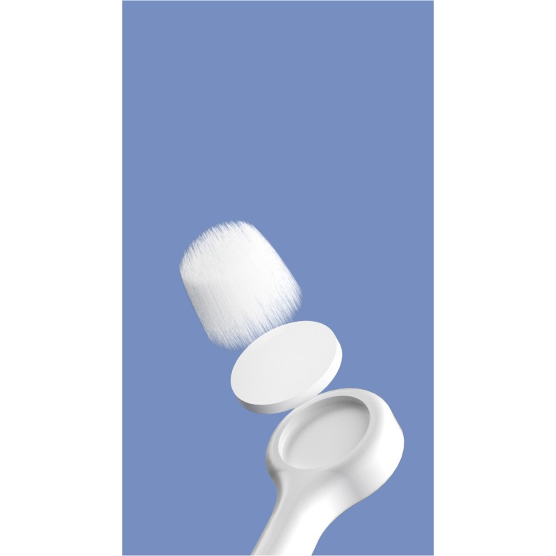 Milk Powder Box Factory - 4 Layer Frosted Box with Handle Customizable