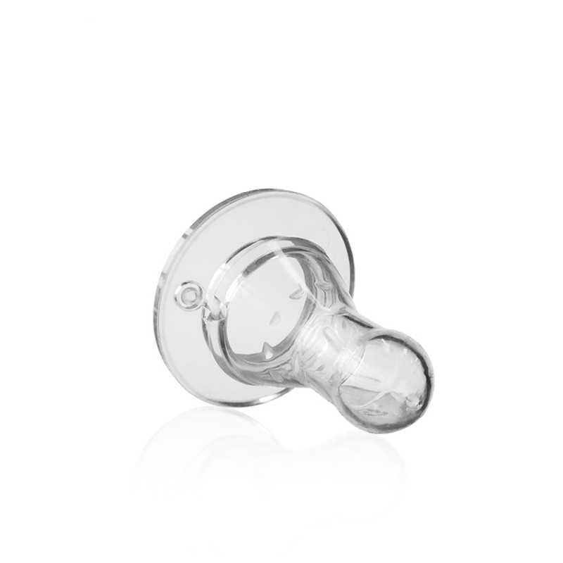 Baby Silicone Nipple Manufacturer - Cost Effective BPA Free Food Grade