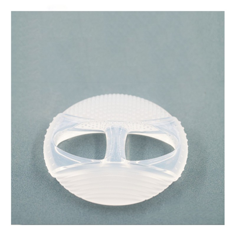 Baby Teething Toy Manufacturer - Safe Soft Gum Massager BPA Free