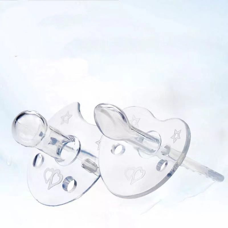 Baby Pacifier Manufacturer - BPA Free Silicone Newborn Accessories