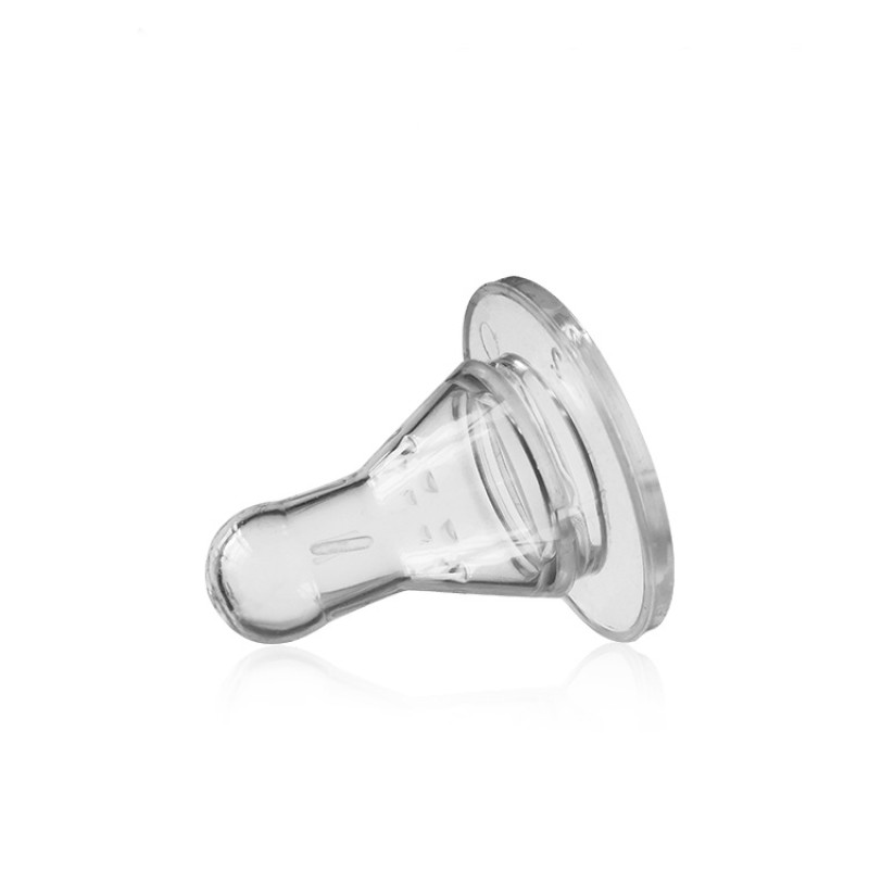 Baby Bottle Nipple Supplier - 3.9g Standard Teat Wholesale Supply