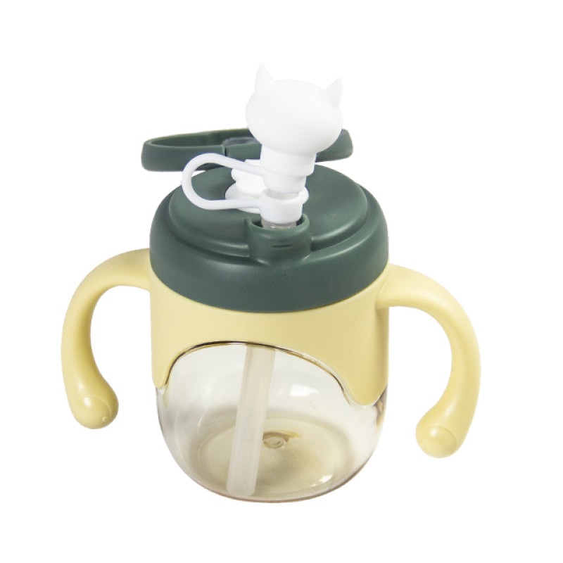 PPSU Coffee Cup Manufacturer - Modern Minimalist Lightweight Drinkware