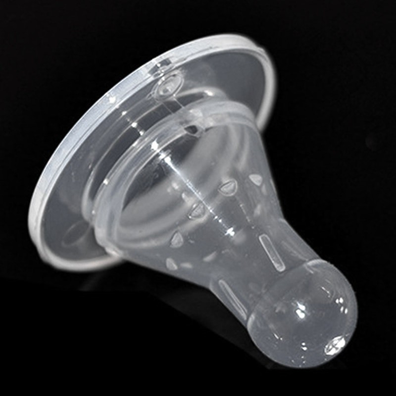 Baby Silicone Nipple Factory - 100% Eco Friendly Food Grade Liquid Silicone