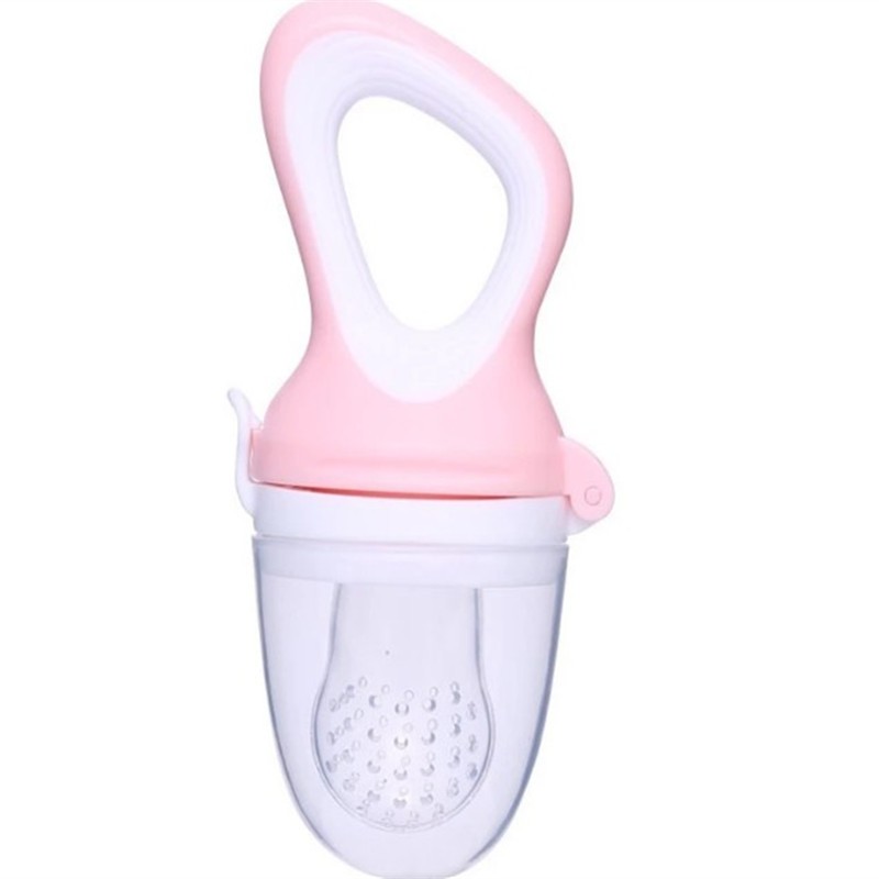 Baby Feeding Tool Factory - Fruit Container for Eating Fresh Food