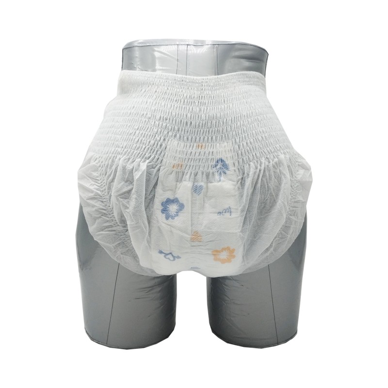 Adult Pull-up Diaper Manufacturer - For Women