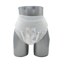 Adult Pull-up Diaper Manufacturer - For Women