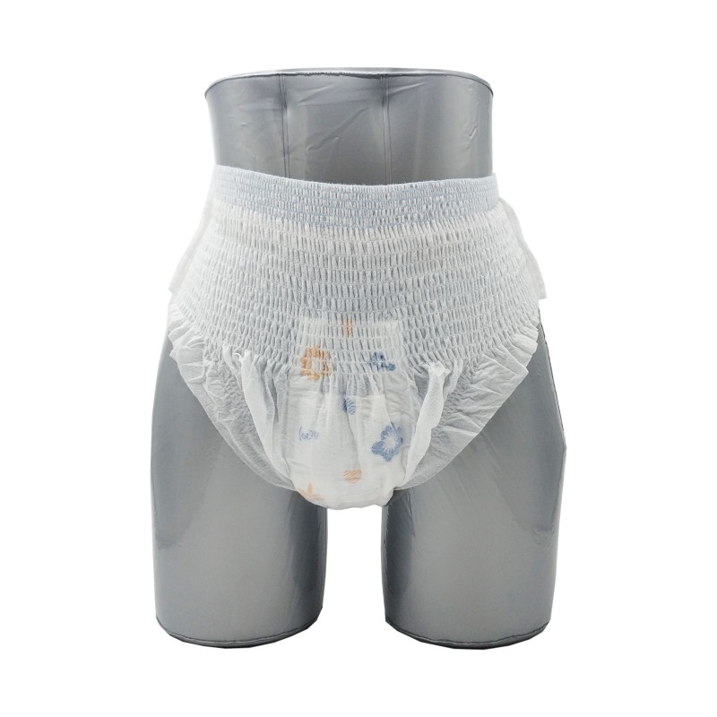 Adult Pull-up Diaper Manufacturer - For Women