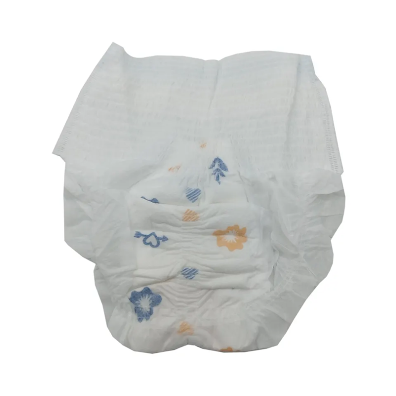 Disposable Hygienic Period Panties Manufacturer - Custom