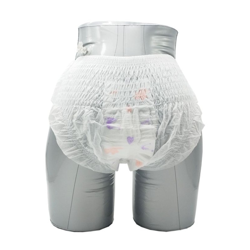 Disposable Menstrual Pants Manufacturer - OEM Custom & Wholesale