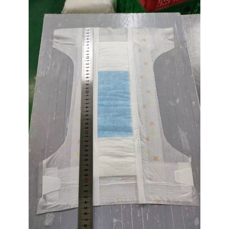 Custom Baby Diaper Factory - Disposable & Cheap