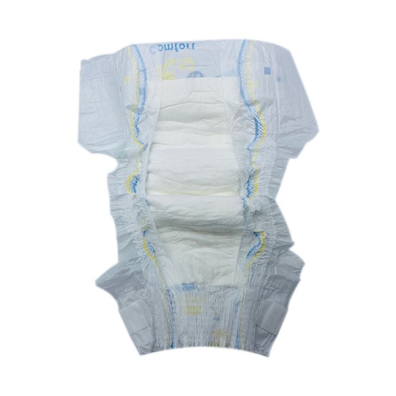 Eco Friendly Baby Diapers Manufacturer - Highly Absorbent