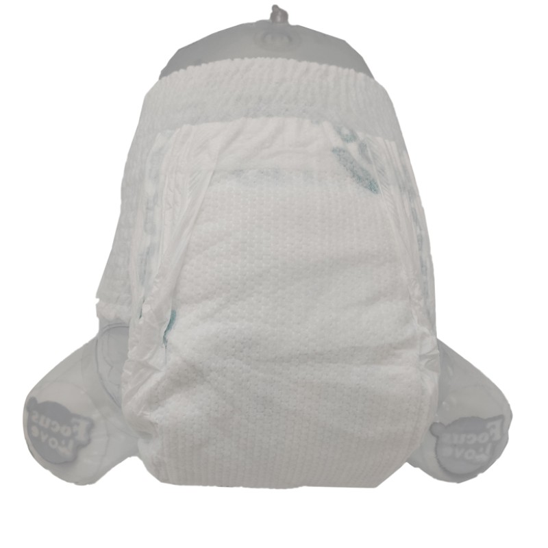 Training Pants Manufacturer - OEM Disposable & Softcare