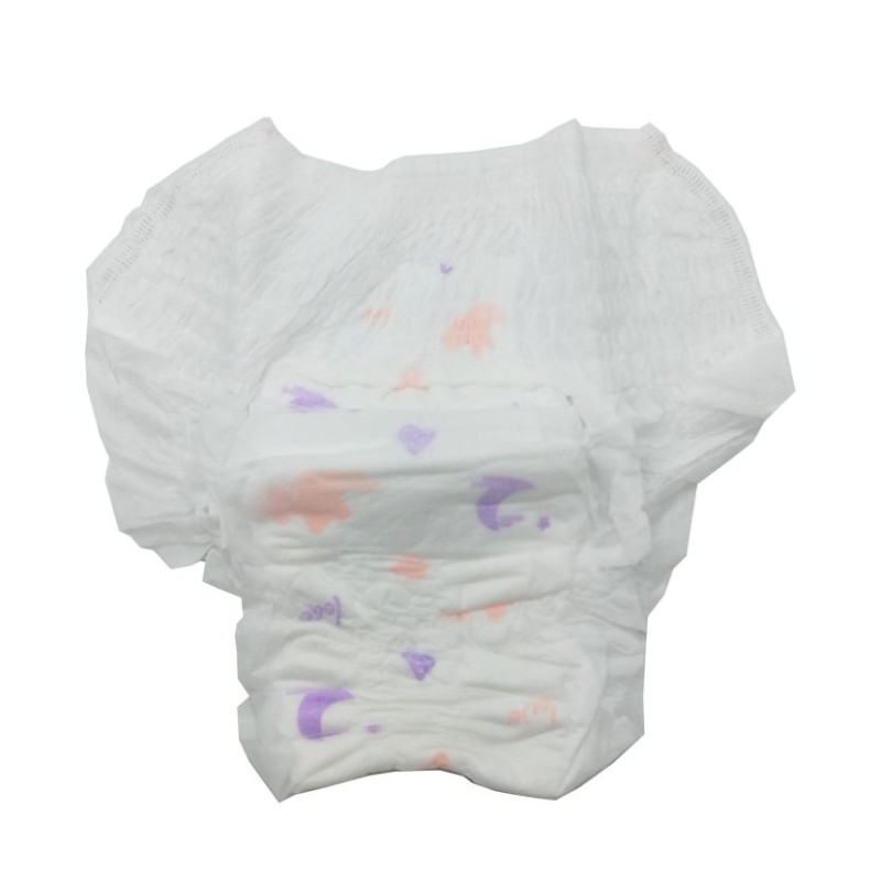 Menstrual Pants Factory - Wholesale & OEM Custom Production