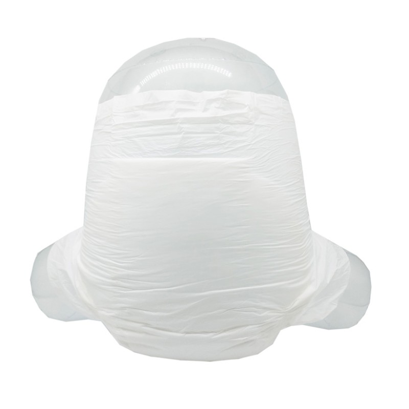 Super Absorbent Adult Diaper Manufacturer - Bulk Supply