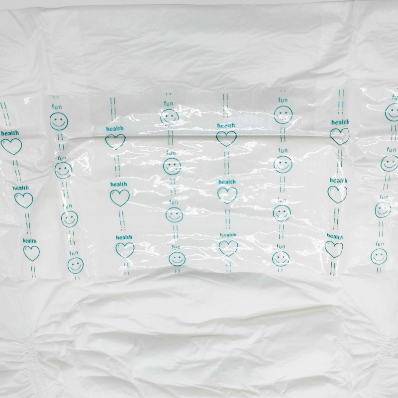 Adult Diapers Manufacturer - Wholesale & Free Samples