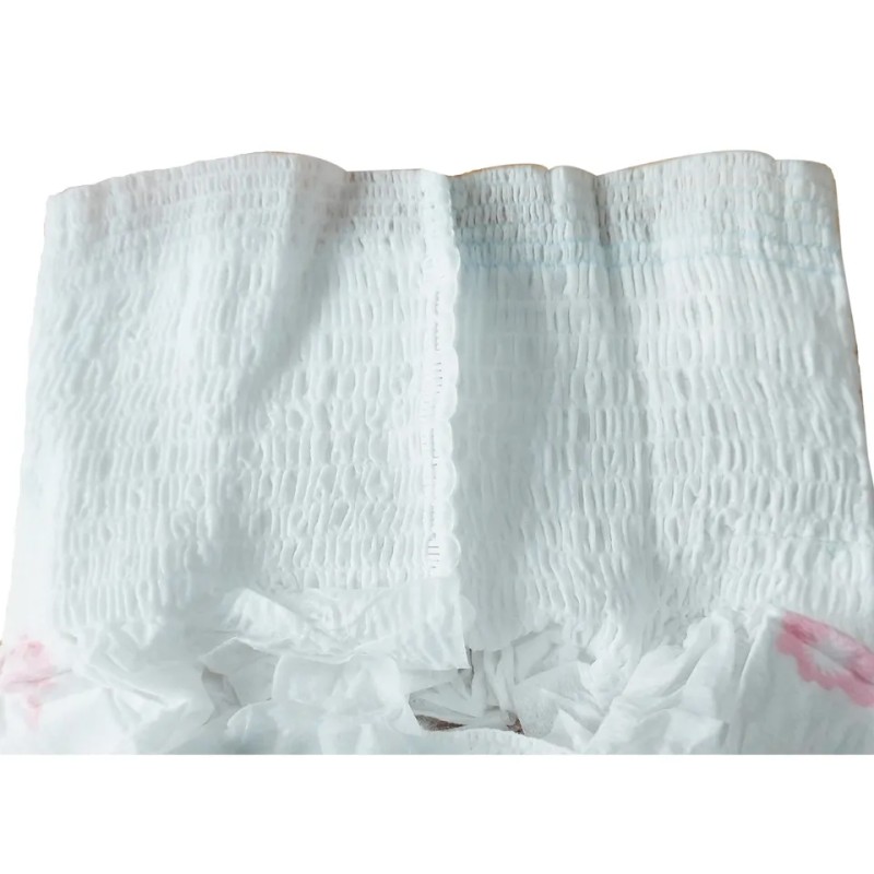 Sanitary Napkins Pants Manufacturer - Wholesale Price