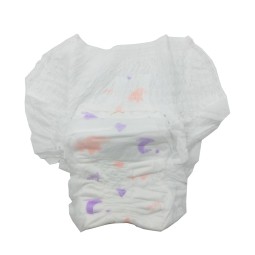 Quick-Dry Period Underwear Manufacturer - Disposable