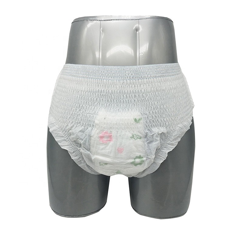 Super Absorbent Period Panties Manufacturer - Bulk Supply