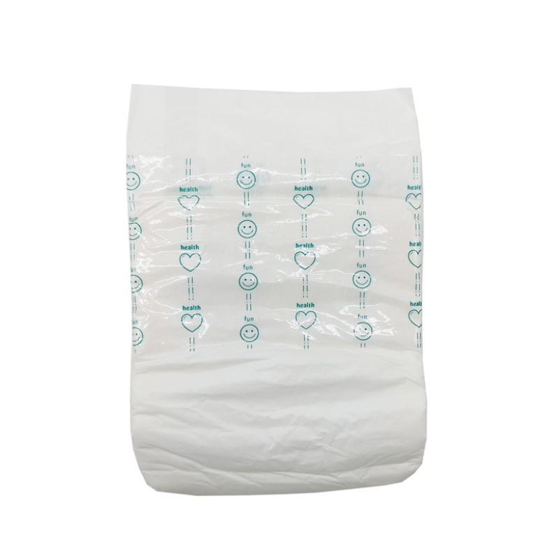 Super Absorbent Adult Diaper Manufacturer - Bulk Supply