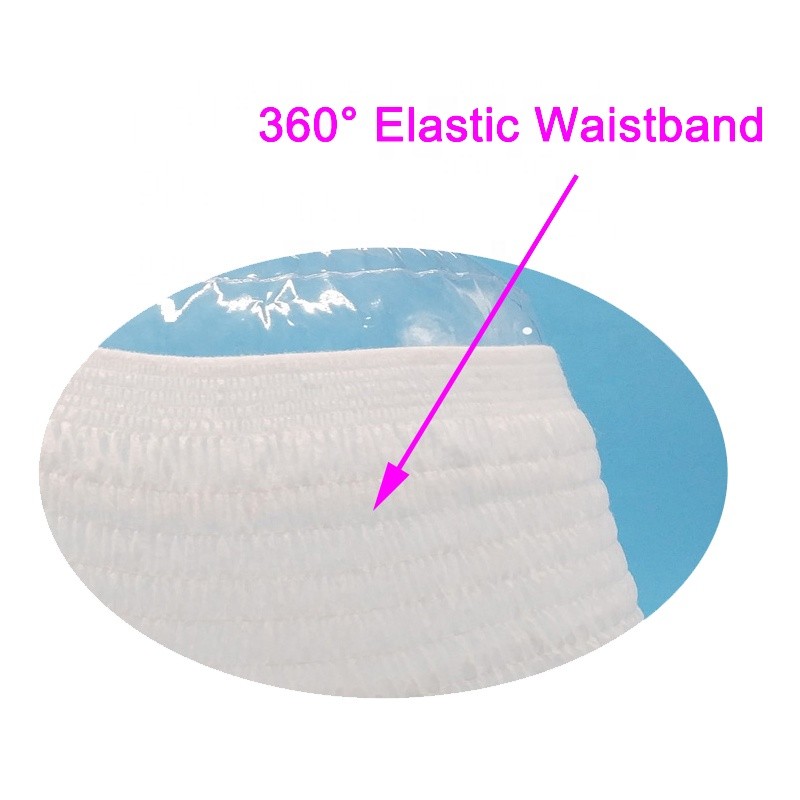 Eco-Friendly Adult Pants Manufacturer - Incontinence Care