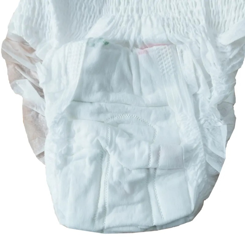 Women Period Pants Factory - OEM Fashion Designs