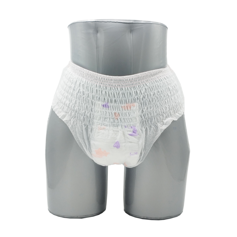 Disposable Sanitary Panties Manufacturer - Bulk & Custom