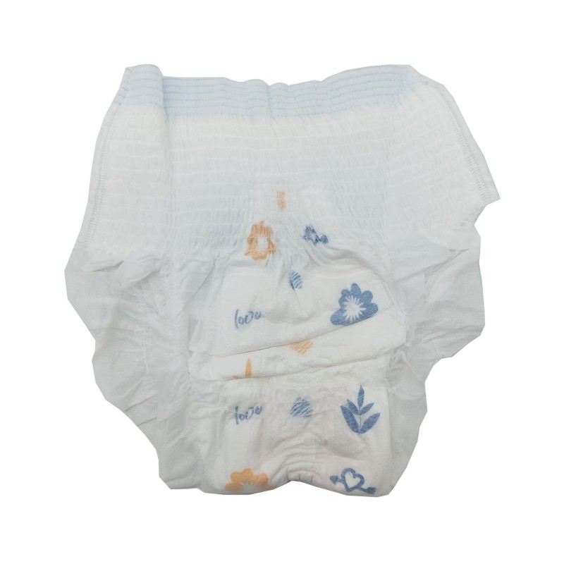 Adult Pull-up Diaper Manufacturer - For Women