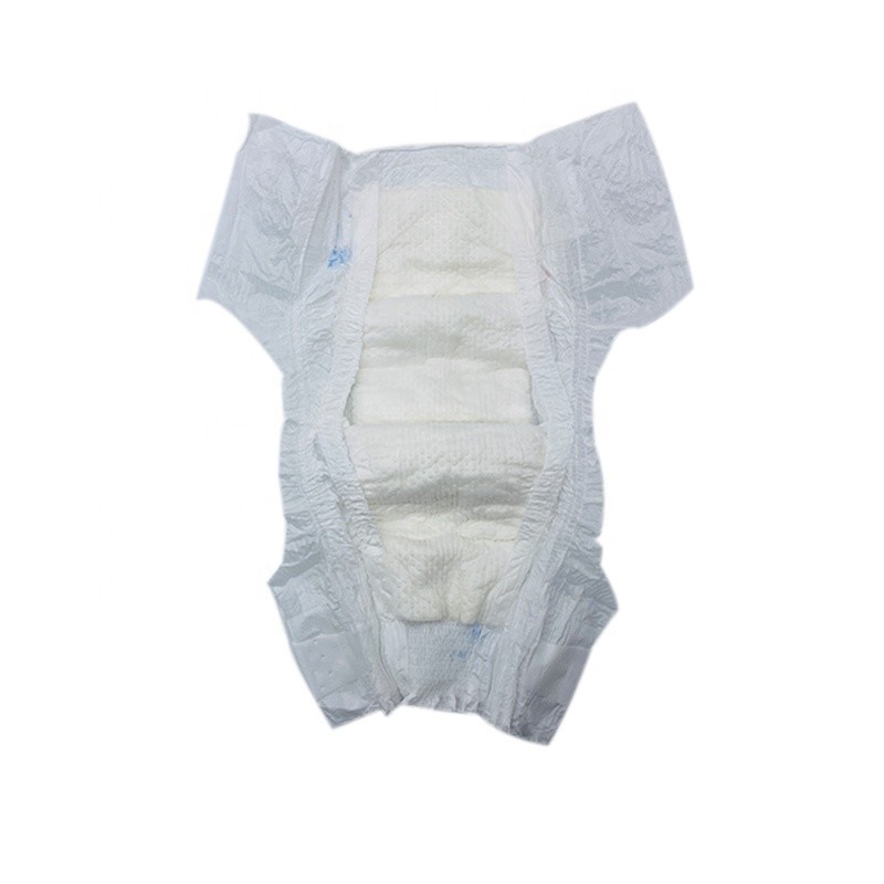 Baby Diapers Manufacturer - Breathable & All Sizes