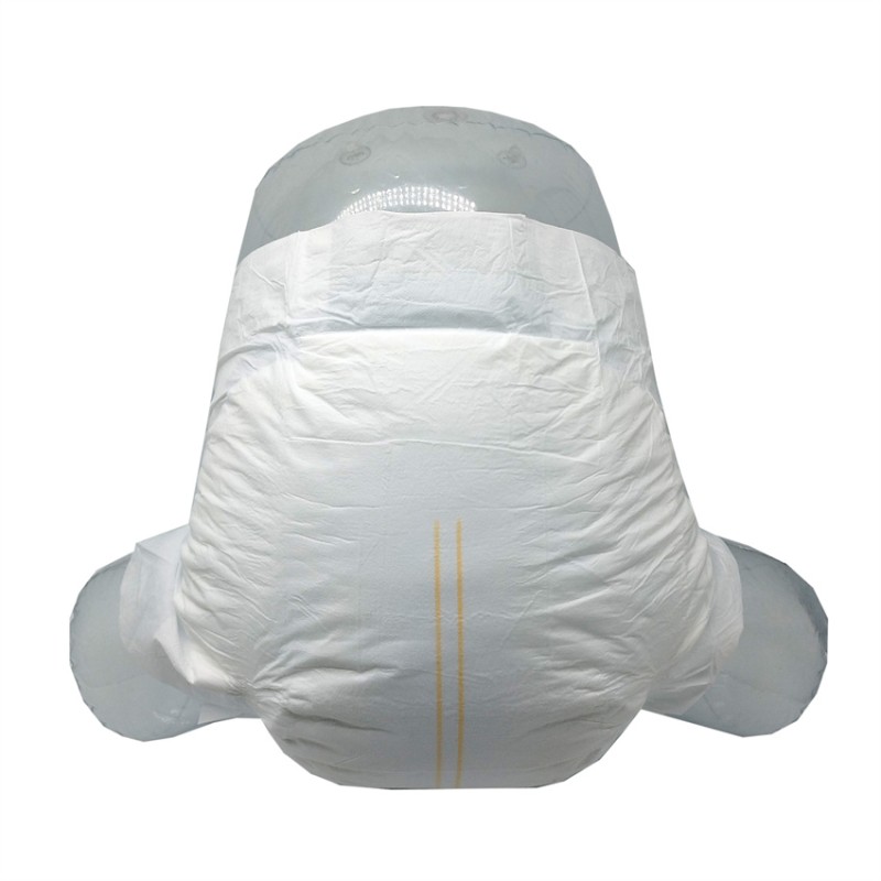 Ultra Thick Adult Diaper Supplier - Comfy & Disposable