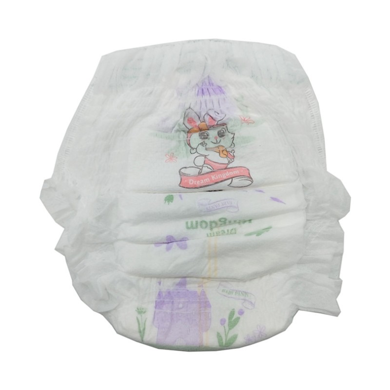 Pull up Training Pants Manufacturer - Super Absorbent