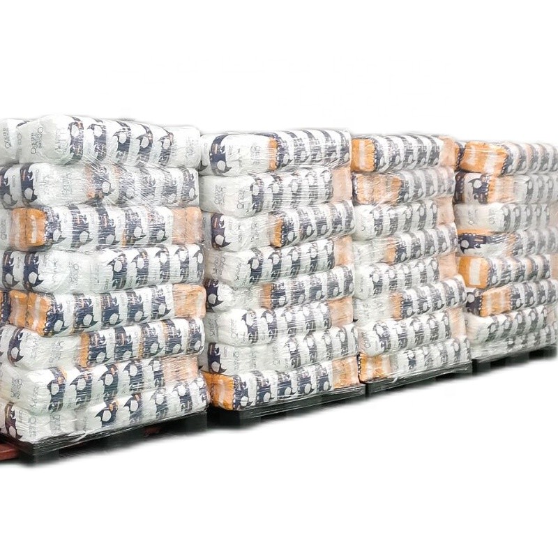 Printed Pull up Pants Factory - Incontinence Diaper